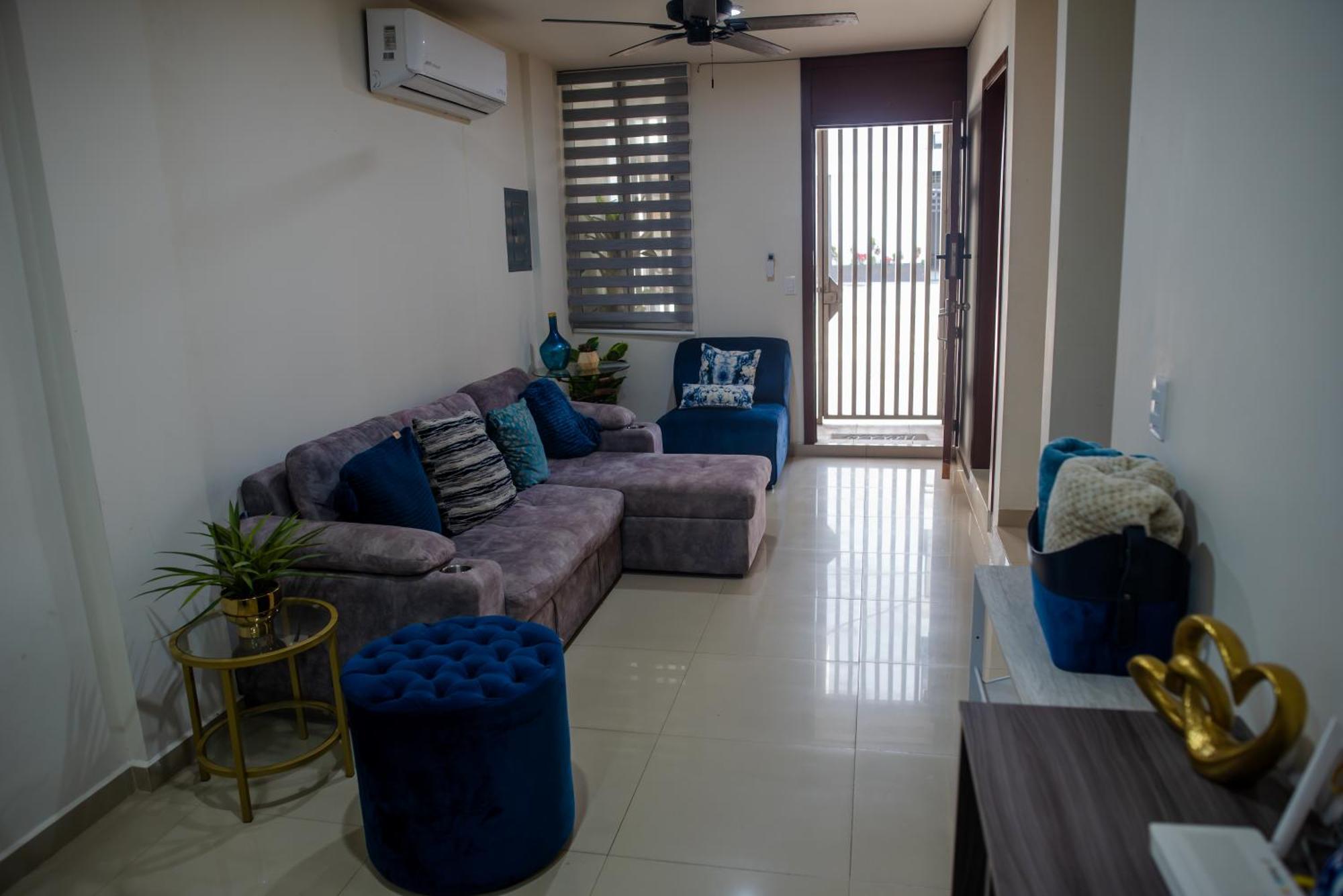 2Br-3Ba Condo Block From Beach W Rooftop Jacuzzi Mazatlán Exteriör bild
