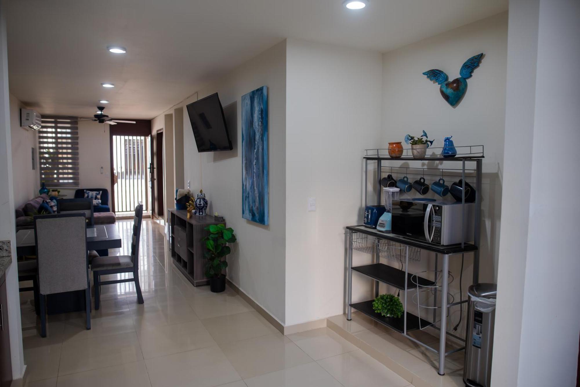 2Br-3Ba Condo Block From Beach W Rooftop Jacuzzi Mazatlán Exteriör bild