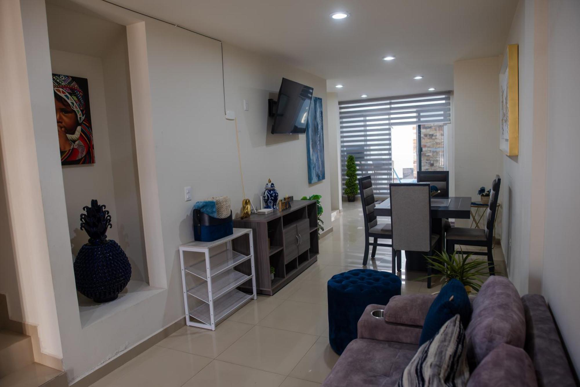 2Br-3Ba Condo Block From Beach W Rooftop Jacuzzi Mazatlán Exteriör bild
